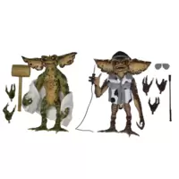 Gremlins 2 - Tattoo Gremlins 2-Pack