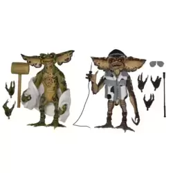 Gremlins 2 - Tattoo Gremlins 2-Pack