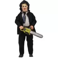 The Texas Chain Saw Massacre - Suit Leatherface Clothed