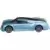 Retro Entertainment Hot Wheels - Jay Leno\'s Garage - EcoJet