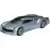 Retro Entertainment Hot Wheels - Jay Leno\'s Garage - EcoJet