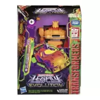 Jazz  (G2)