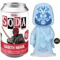 Star Wars - Darth Maul GITD