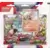 Tripack Écarlate et Violet EV01 - Arcanin