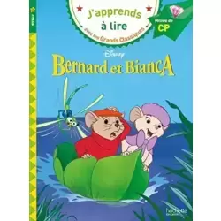 Bernard et Bianca