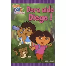 Dora aide Diégo