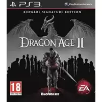 Dragon age II - Bioware Signature Edition