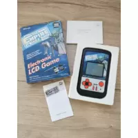 Electronic LCD Game - The Empire Strikes Back