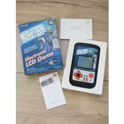 Electronic LCD Game - The Empire Strikes Back