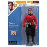 Star Trek - Scotty
