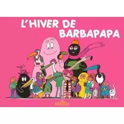 L'Hiver de Barbapapa