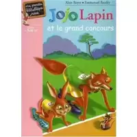 Jojo Lapin et le grand concours