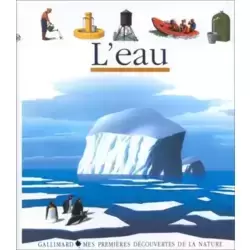 L'eau