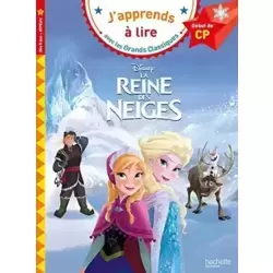 La Reine des Neiges