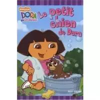 Le petit chien de Dora
