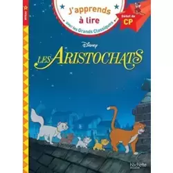 Les Aristochats