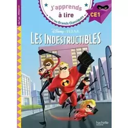 Les Indestructibles