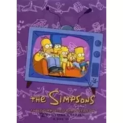 Les Simpson : L'Intégrale Saison 3
