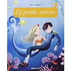 Minicontes classiques : La petite sirène