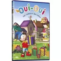 Les Cadeaux des lutins