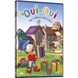 Les Cadeaux des lutins