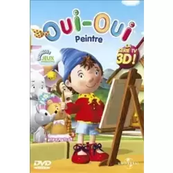Oui oui peintre