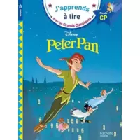 Peter Pan