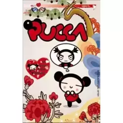 Pucca, vol. 1