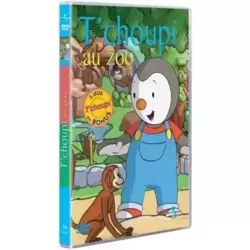T'choupi au Zoo