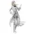Banpresto Statues - That Time ... Slime - Otherworlder - Clayman