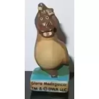 Gloria Madagascar