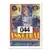 Fleer 1991-1992 Basketball NBA - James Donaldson