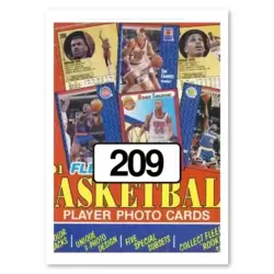 Wes Unseld CO