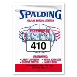 Danny Ainge