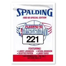 Mark Eaton
