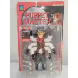 Puppet Master - Six Shooter