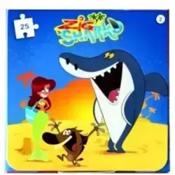 Puzzle 2
