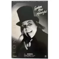 London After Midnight - Lon Chanley 12” Silver Screen Edition