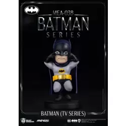 Batman Series - Batman (TV Series)
