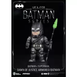 Batman Series - Armored Batman