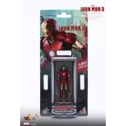 Iron Man 3 - Mark III (Hall of Armor)