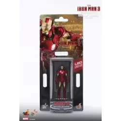 Iron Man 3 - Mark IV (Hall of Armor)
