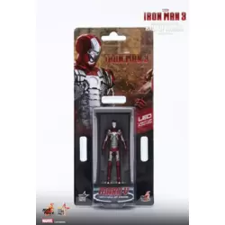 Iron Man 3 - Mark V (Hall of Armor)