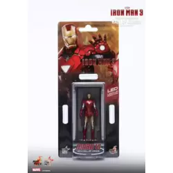 Iron Man 3 - Mark VI (Hall of Armor)