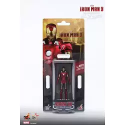 Iron Man 3 - Mark VII (Hall of Armor)