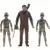 Ash vs Evil Dead - Bloody Ash vs Demon Spawn 3-Pack