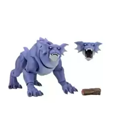Disney’s Gargoyles - Ultimate Bronx with Goliath Accessory