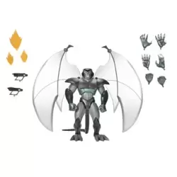 Disney’s Gargoyles - Ultimate Steel Clan Robot