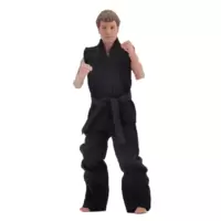 Karate Kid - John Kresse Clothed