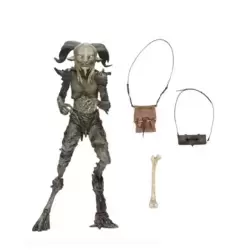 Pan's Labyrinth - Old Faun - Guillermo del Toro Signature Collection